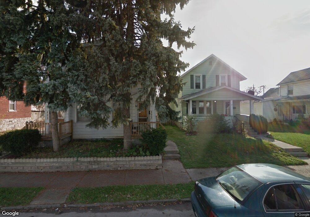 403 E Welch Ave unit 405, Columbus, OH 43207 - photo 1