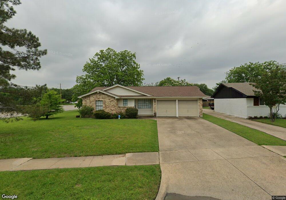 414 Hilltop Ln, Wylie, TX 75098 - photo 1