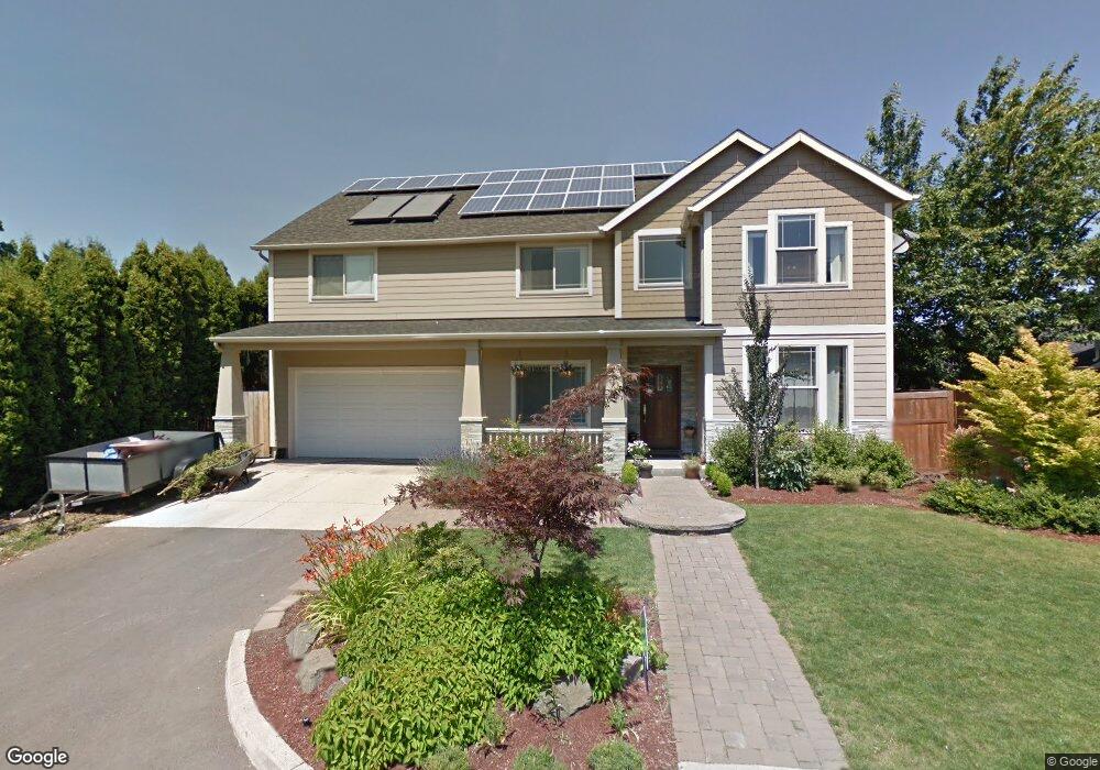 3431 Mahlon Ave, Eugene, OR 97401 - photo 1