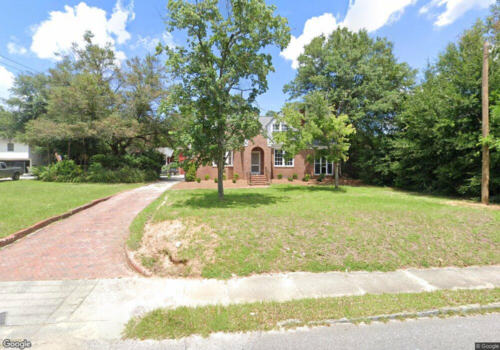 2563 Central Ave, Augusta, GA 30904 - photo 1