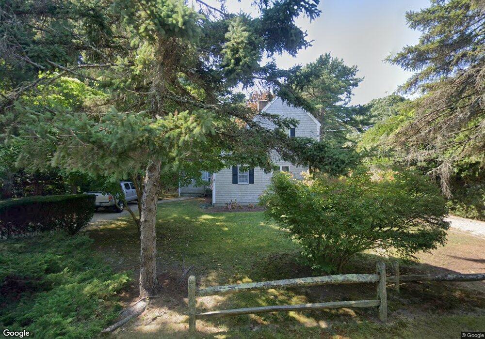 60 Guimquissett Rd, Cotuit, MA 02635 - photo 1
