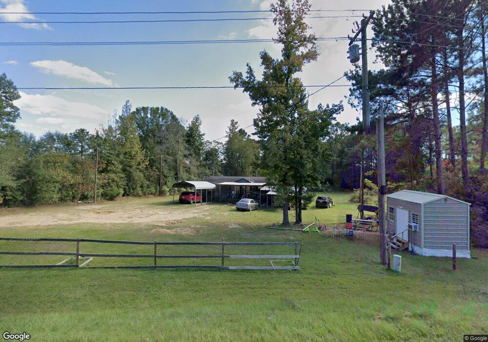 9138 Osyka Progress Rd, Magnolia, MS 39652 - photo 1