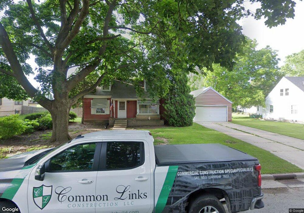 12728 W Stark St, Butler, WI 53007 - photo 1