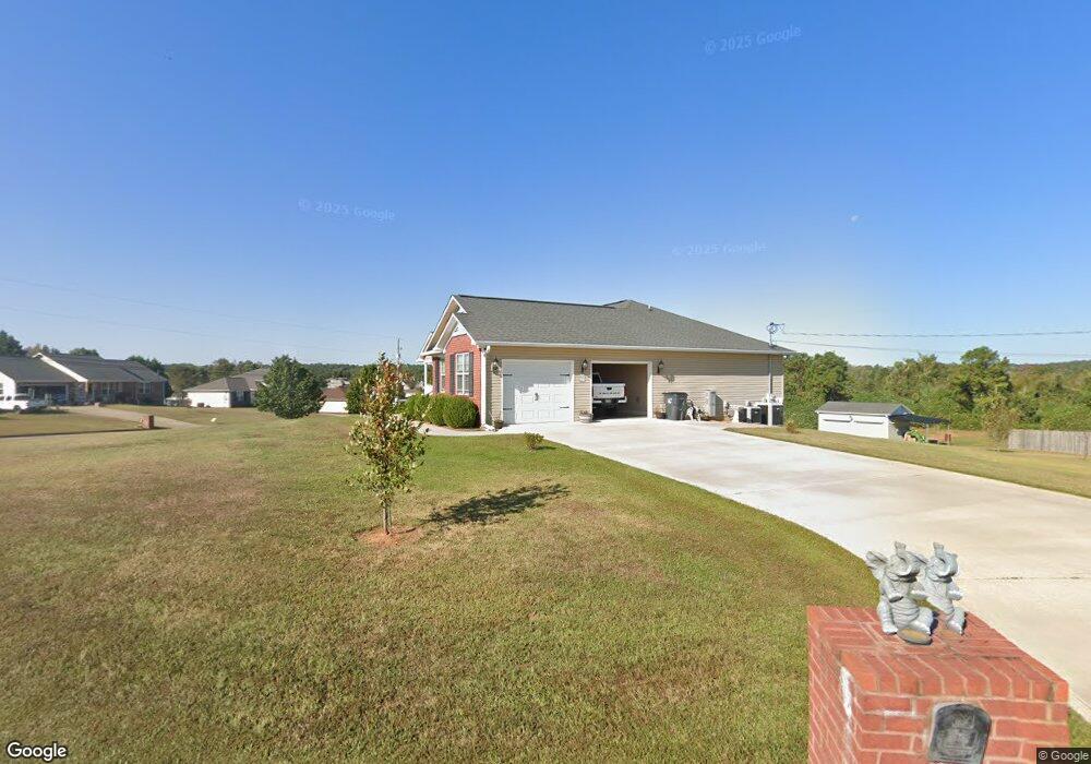 329 Bailey Rd, Weaver, AL 36277 - photo 1