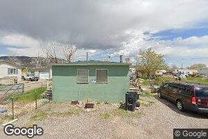 311 E 1400 S, Elsinore, UT 84724