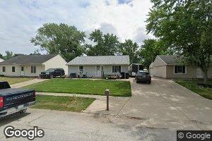 3661 Navarre Dr, Lafayette, IN 47905