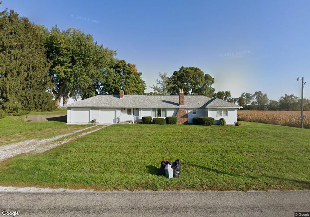 18205 Blank Pike, Wapakoneta, OH 45895 - photo 1