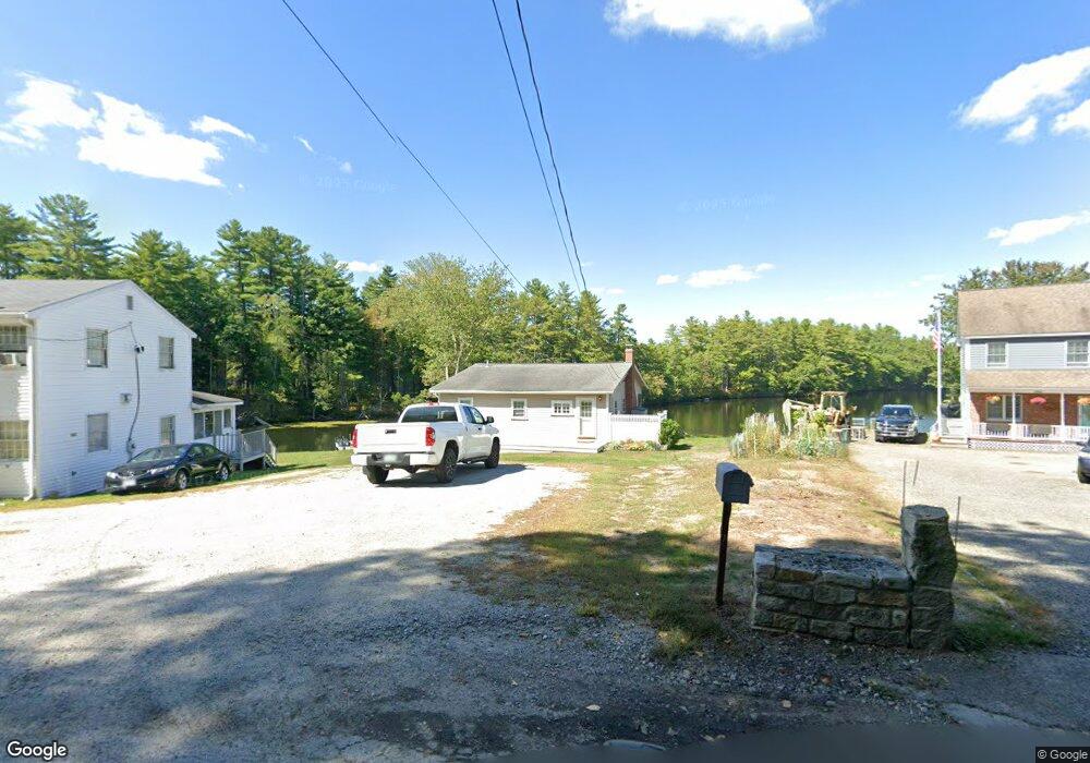 148 Massapoag Rd, Tyngsboro, MA 01879 - photo 1