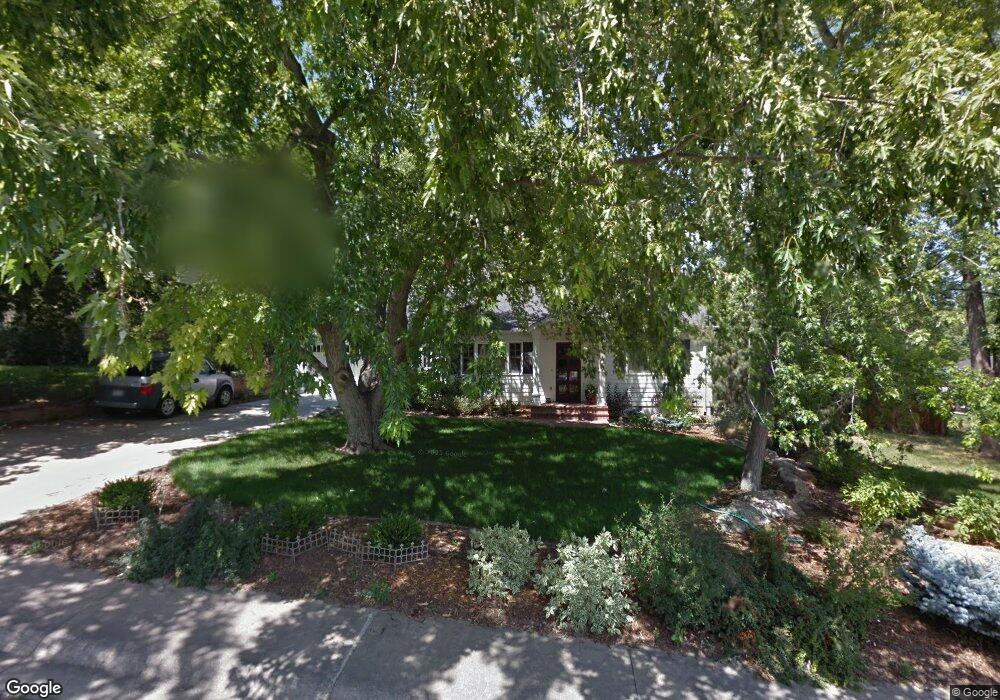 475 Hawthorn Ave, Boulder, CO 80304 - photo 1