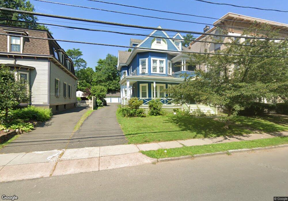 29 Sherman St unit 31, Hartford, CT 06105 - photo 1