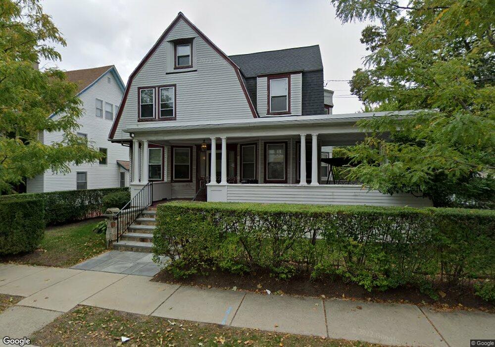 103 Fuller St, Brookline, MA 02446 - photo 1