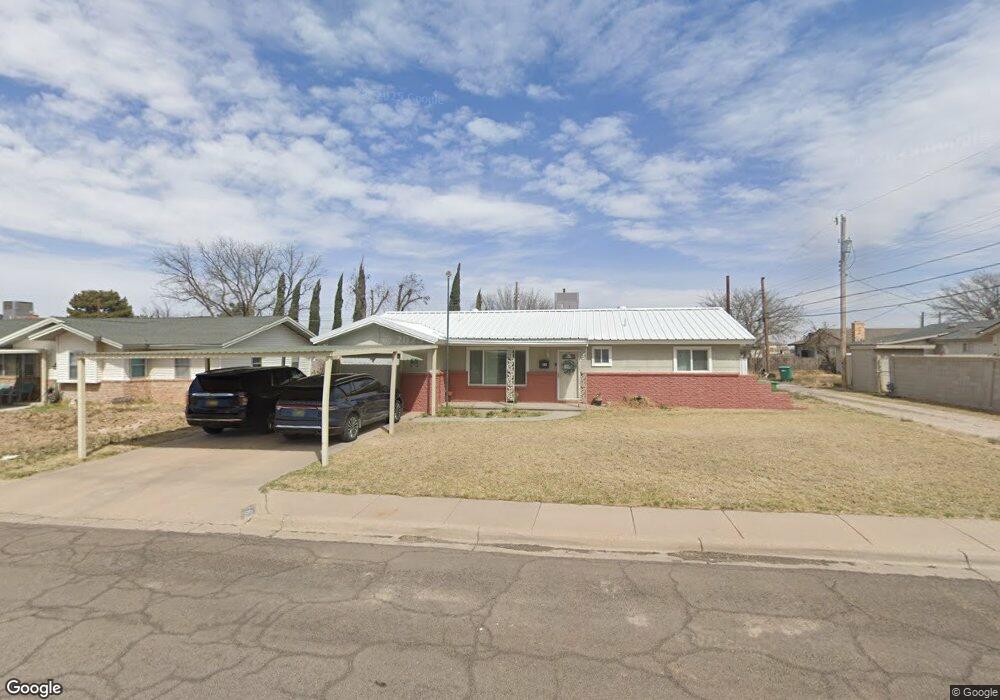 1512 E Albertson Dr, Hobbs, NM 88240 - photo 1