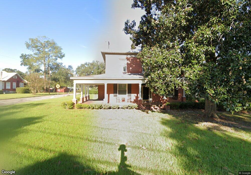 300 N Highland Rd, Quitman, GA 31643 - photo 1