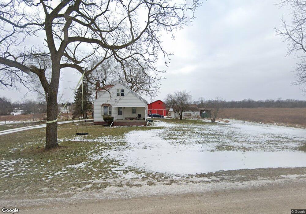 10448 Sharp Rd, Swartz Creek, MI 48473 - photo 1