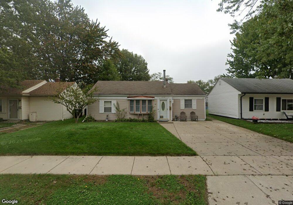 26342 Kathy St, Roseville, MI 48066 - photo 1