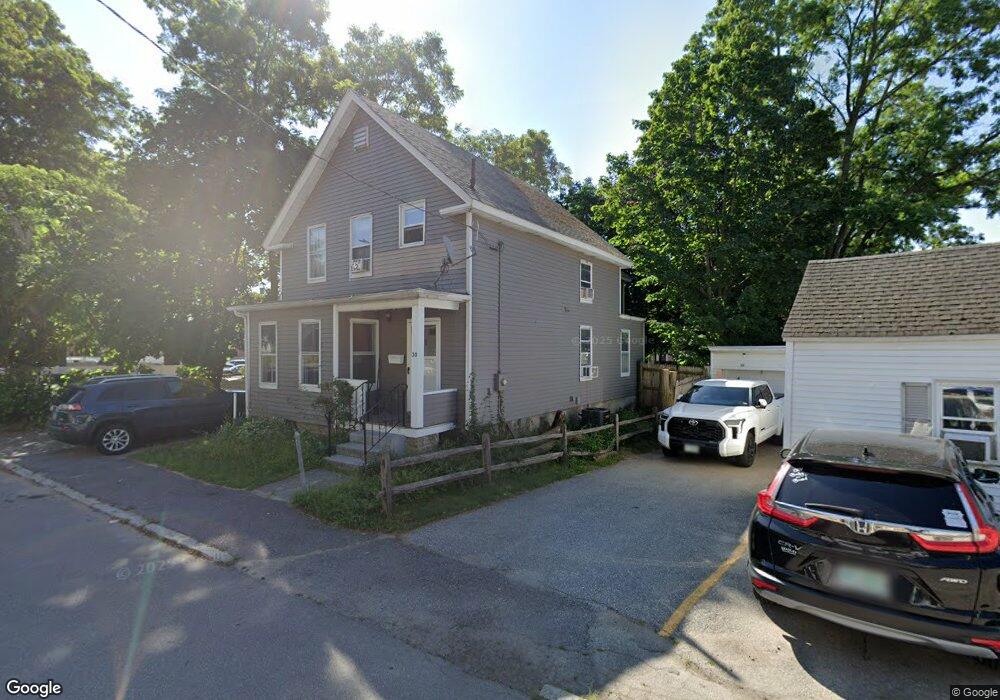 30 Fletcher St, Nashua, NH 03064 - photo 1