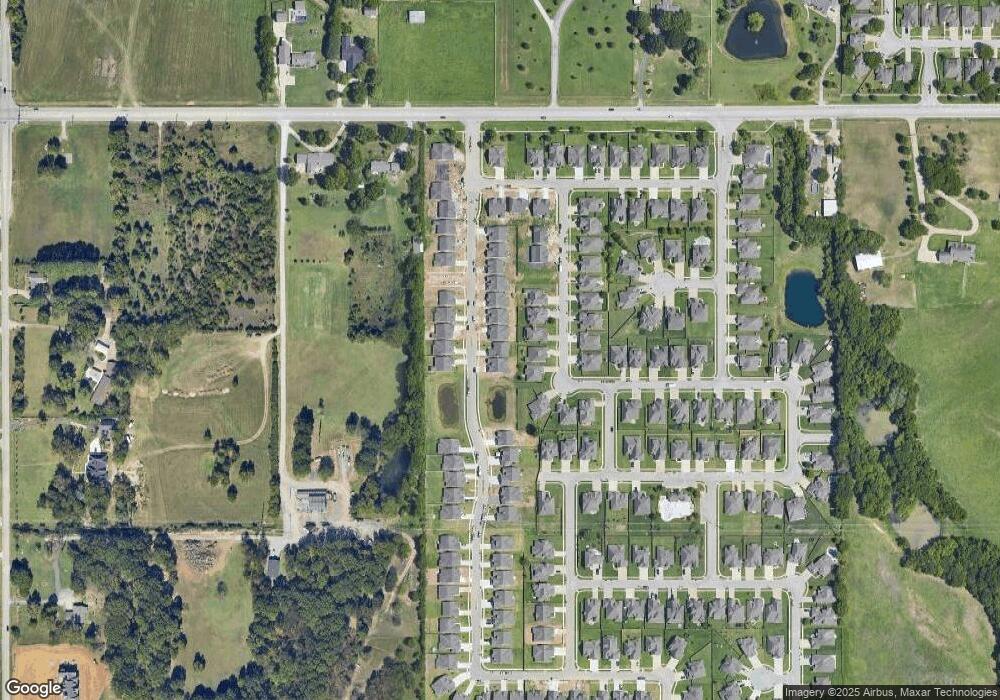 3717 S 12th Place, Broken Arrow, OK 74011 - photo 1