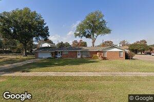707 Davis Ave, Inverness, MS 38753