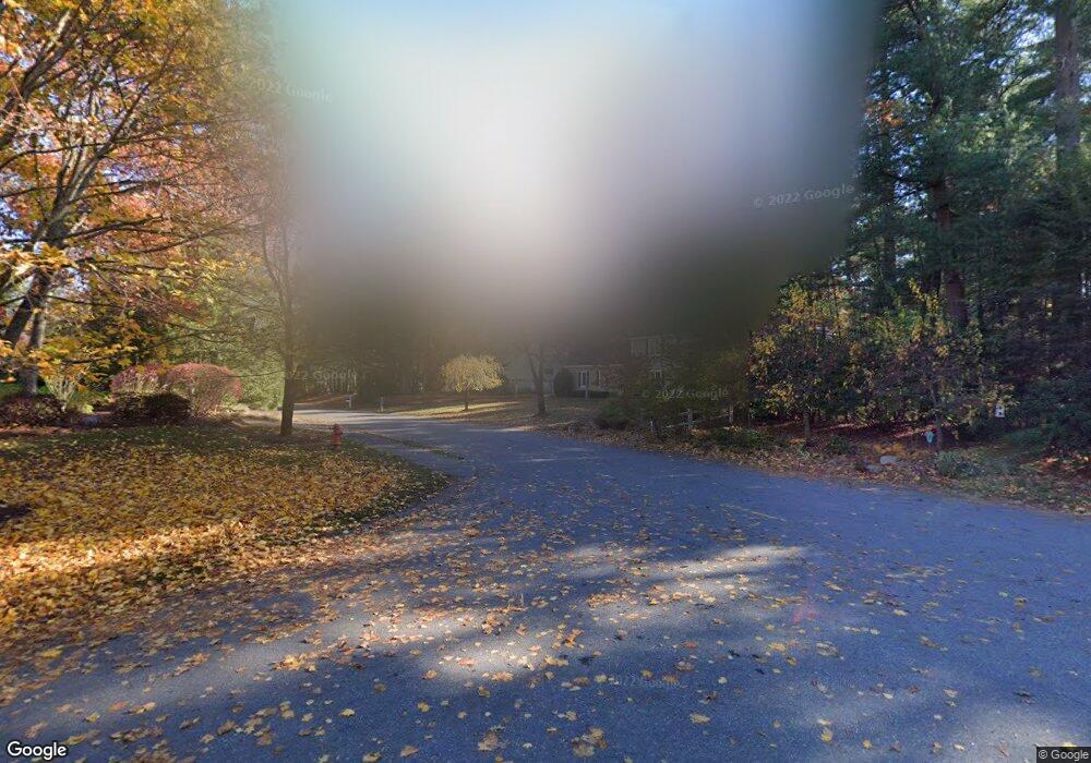 85 Atkinson Ln, Sudbury, MA 01776 - photo 1