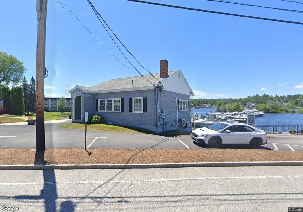 21 Pleasant St unit 40, Meredith, NH 03253 - photo 1