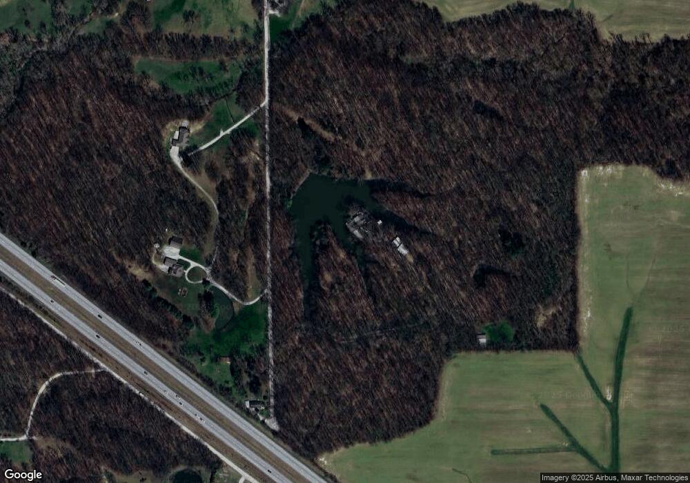 506 S Co Road 500 E, Greensburg, IN 47240 - photo 1