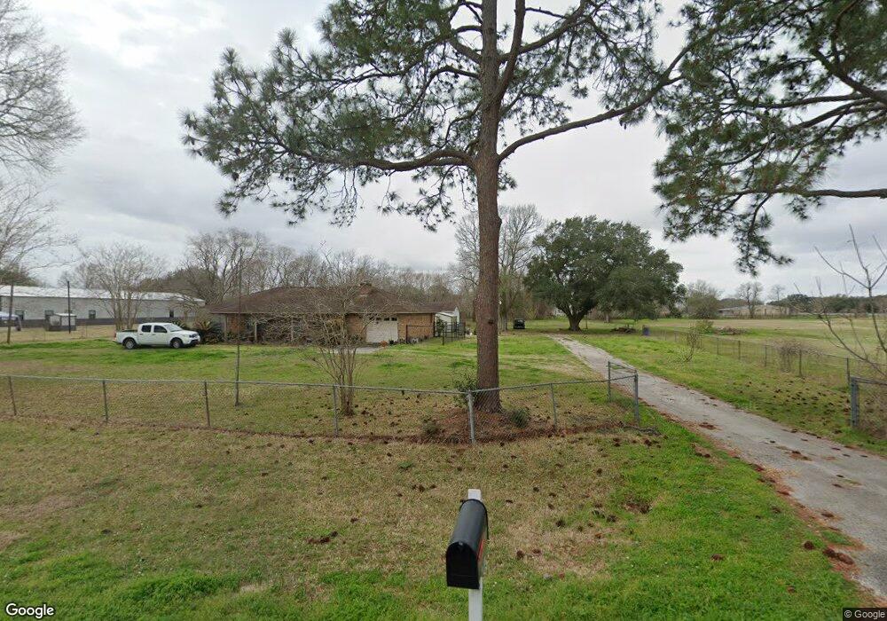 10104 Rhonda St, Needville, TX 77461 - photo 1