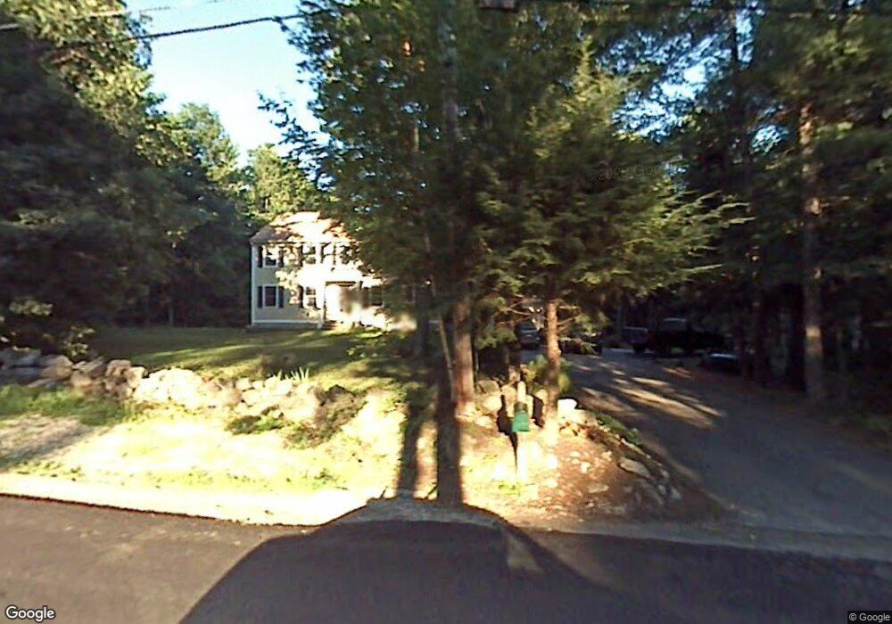 66 Stowell Rd, Bedford, NH 03110 - photo 1