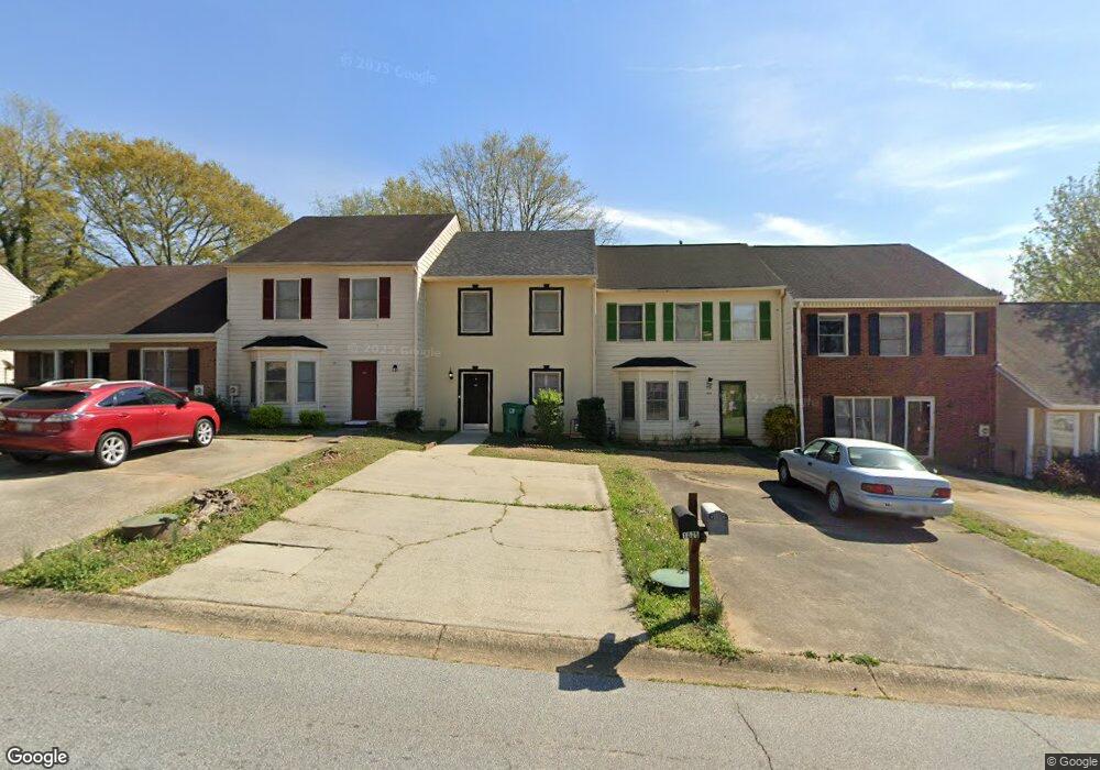 1027 Oaks Pkwy SE, Smyrna, GA 30082 - photo 1