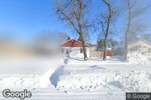 206 22nd St S, Fargo, ND 58103