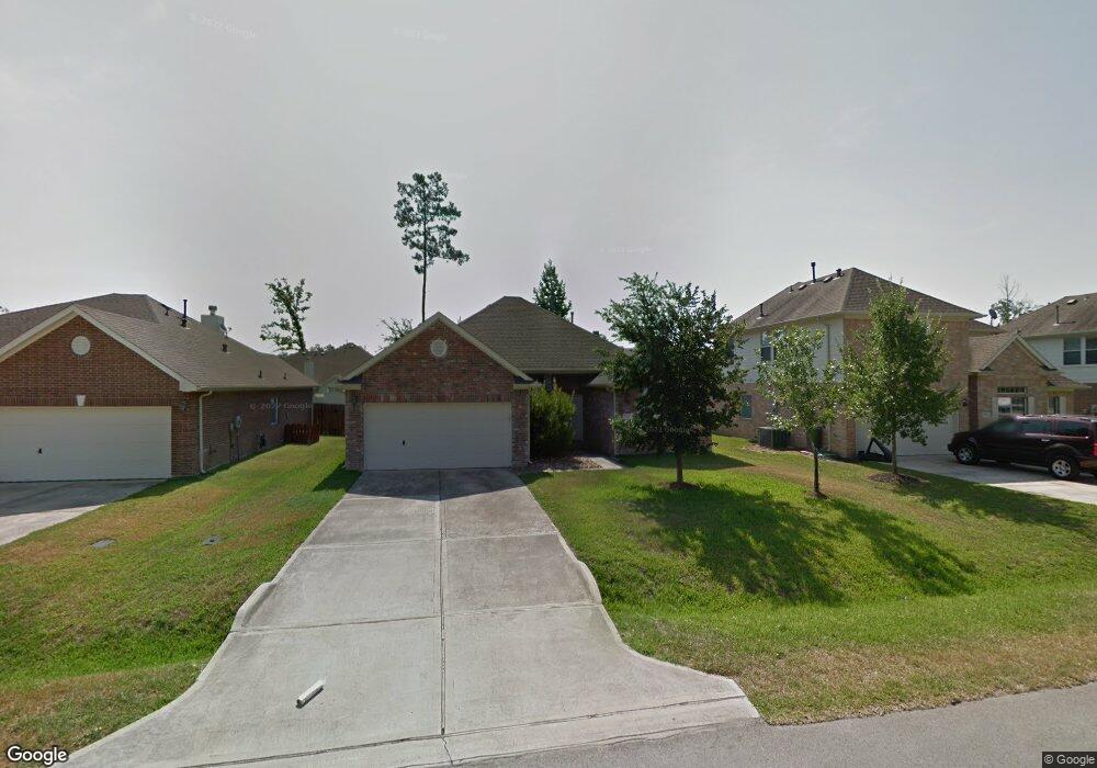 28714 Hidden Cove Dr, Magnolia, TX 77354 - photo 1