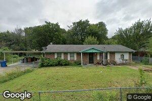 914 E Birch Ave, Wilburton, OK 74578