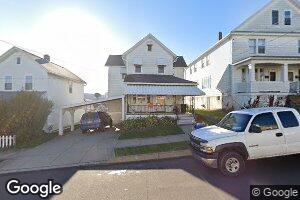 1106 S Hanover St, Nanticoke, PA 18634