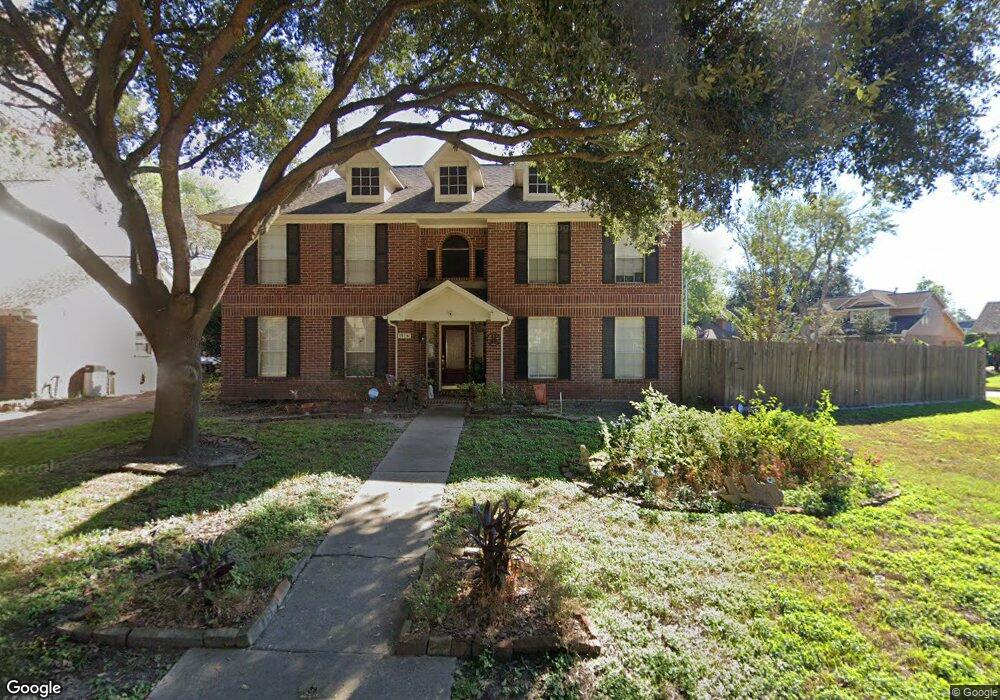 15131 Chetland Place Dr, Houston, TX 77095 - photo 1