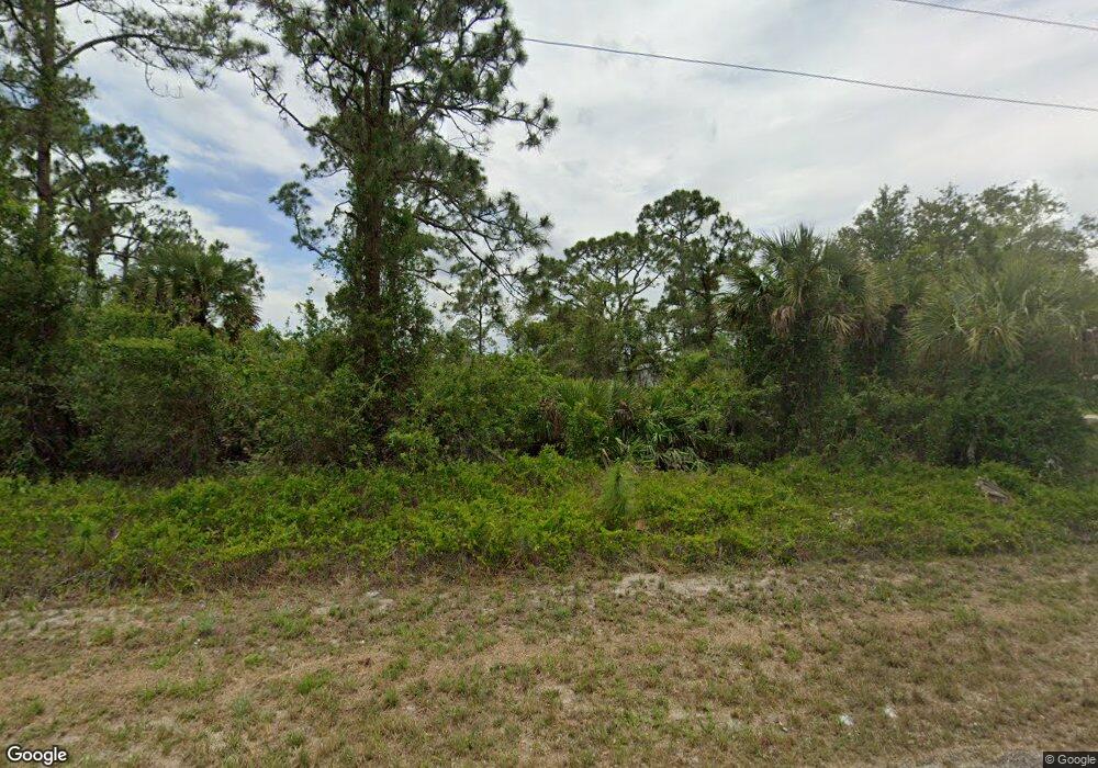 1210 Howell St E, Lehigh Acres, FL 33974 - photo 1