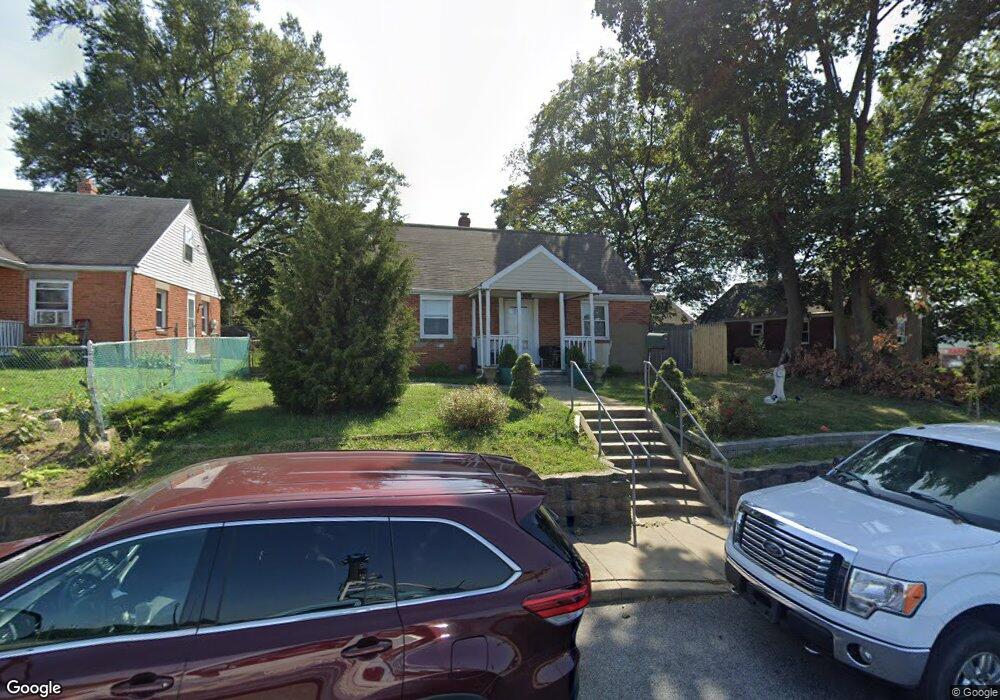 100 Cherry Ln, New Castle, DE 19720 - photo 1