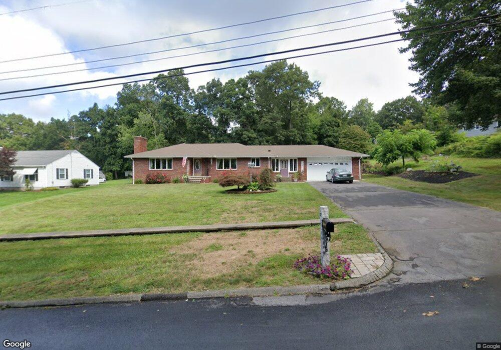 67 Tower Rd, Ludlow, MA 01056 - photo 1