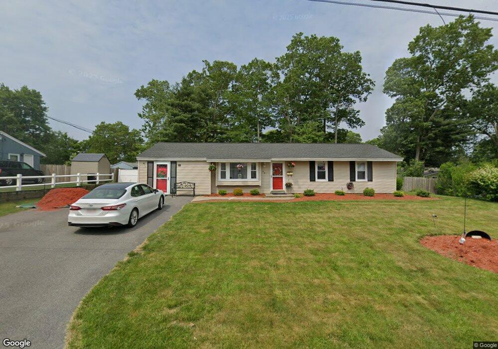 32 Dondi Rd, Brockton, MA 02302 - photo 1