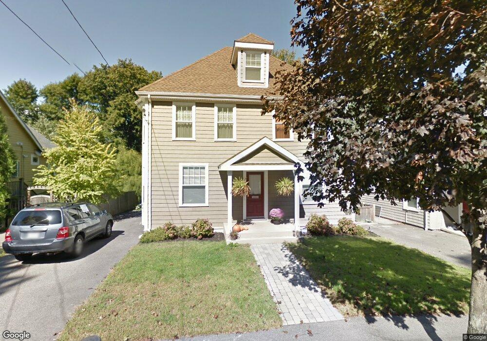 251 Eliot St, Milton, MA 02186 - photo 1
