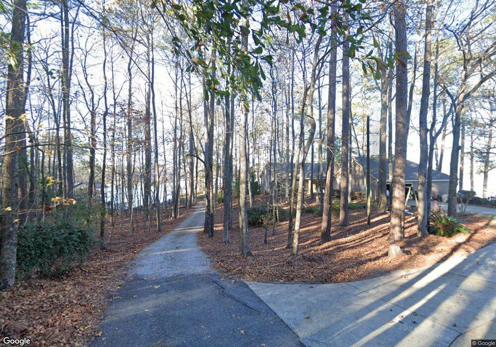 345 Georgia Power Co, Salem, AL 36874 - photo 1