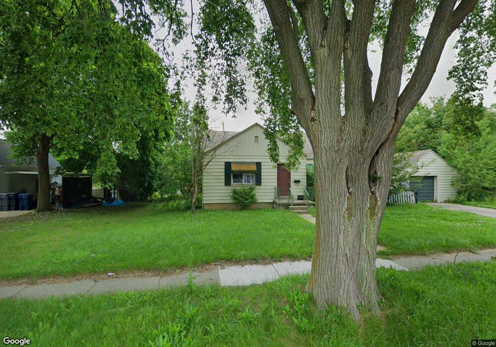 3218 Beecher Rd, Flint, MI 48503 - photo 1