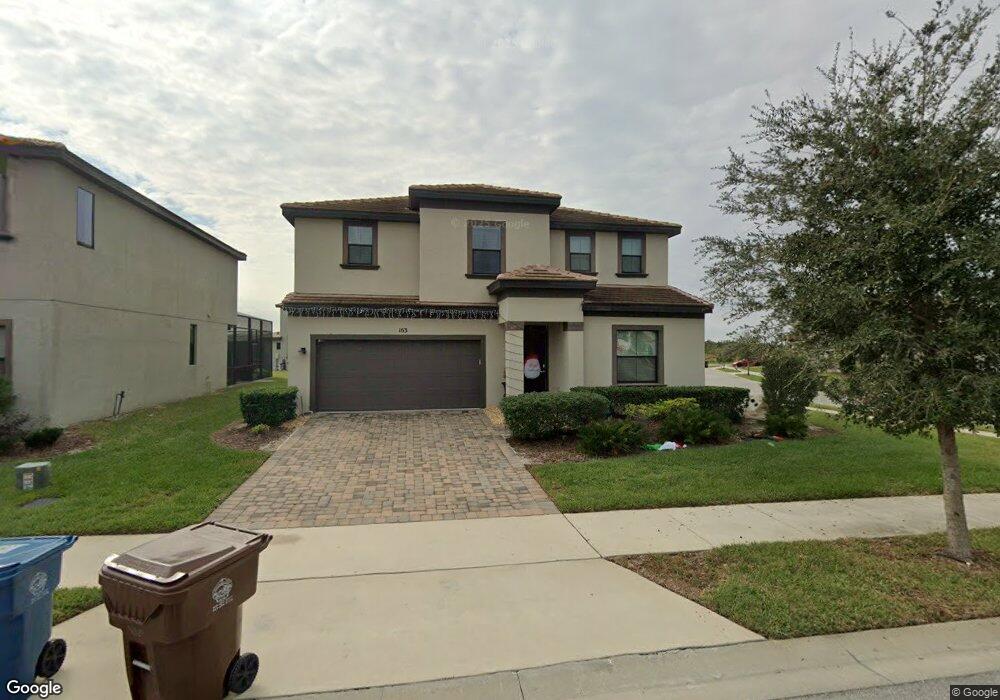 163 Mitchells Manor, Haines City, FL 33844 - photo 1