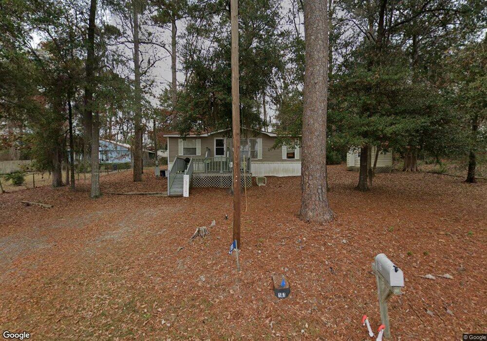 181 Swift Creek Rd, Cordele, GA 31015 - photo 1