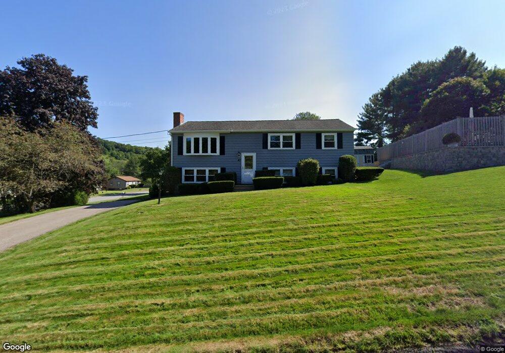40 Bay Path Rd, Spencer, MA 01562 - photo 1