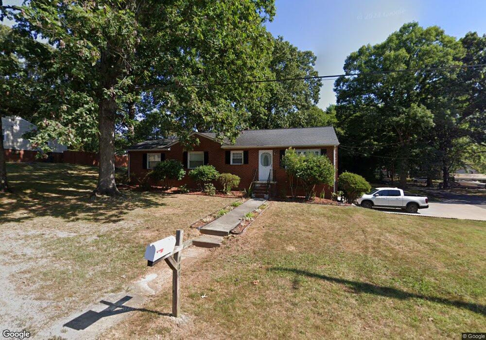 121 Francis St, Asheboro, NC 27203 - photo 1