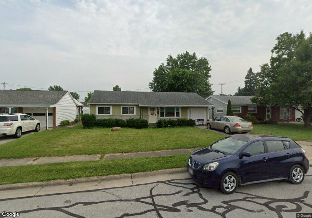 431 Arlington St, Saint Marys, OH 45885 - photo 1