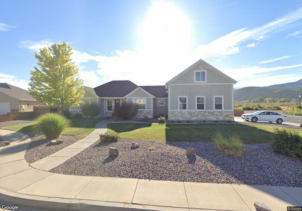 271 S 1025 W unit 10, Parowan, UT 84761 - photo 1