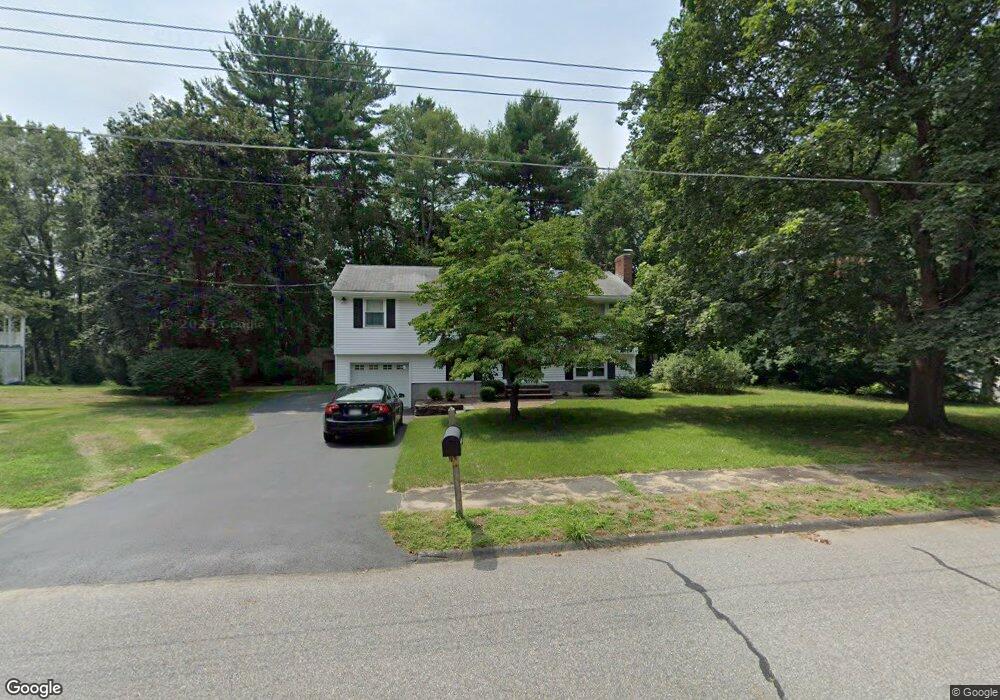 37 Nathan Rd, Wilmington, MA 01887 - photo 1