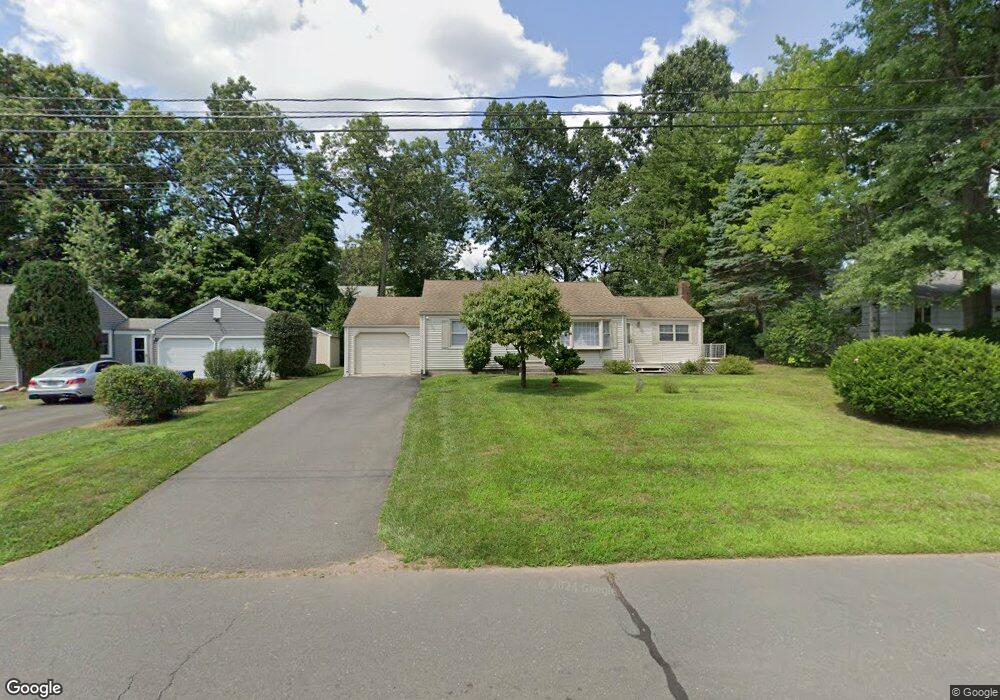 28 Ledgecrest Dr, Newington, CT 06111 - photo 1