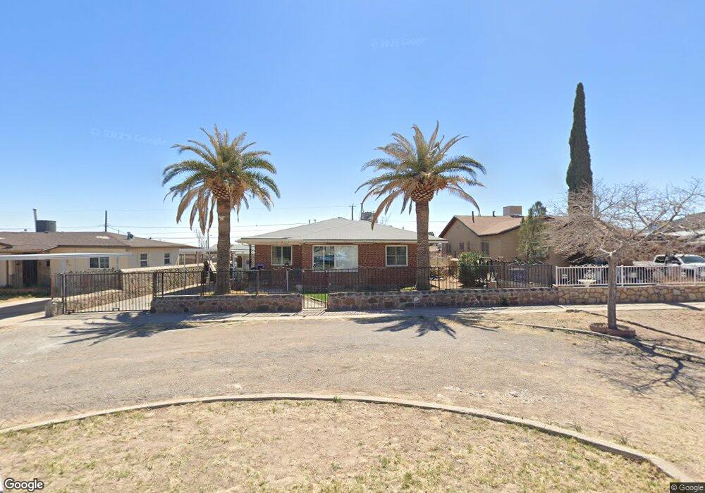 3124 Porter Ave, El Paso, TX 79930 - photo 1