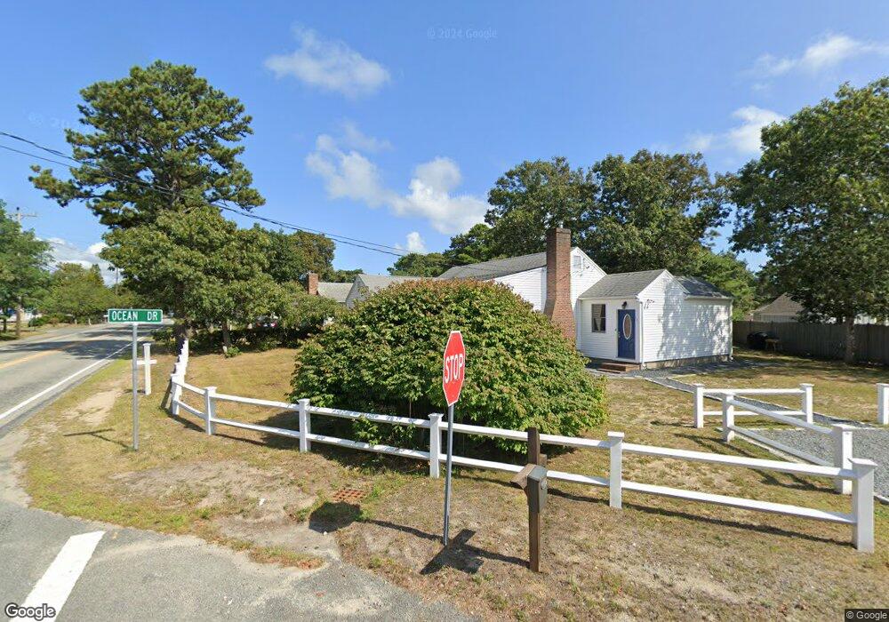 0 Ocean Ave unit 12, Dennis Port, MA 02639 - photo 1